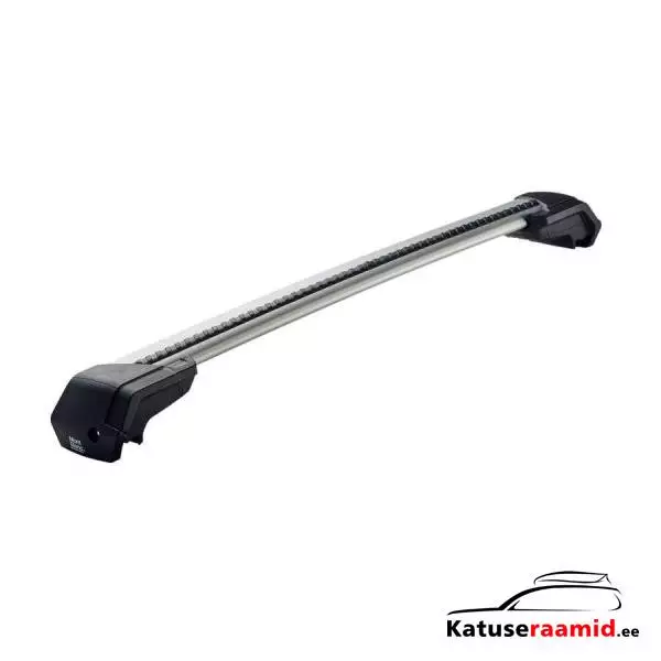 MontBlank Xplore alluminium roof bars EDGE 776603