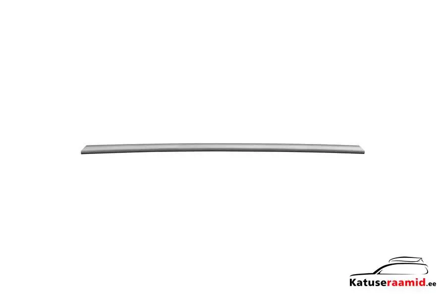 MontBlank Xplore alluminium roof bars EDGE, 776603 MontBlank Xplore alluminium roof bars EDGE, 776603