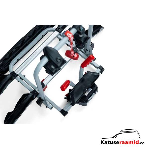 MontBlanc TowVoyage rapid | 3 bike | 7-pin, 205463 MontBlanc TowVoyage rapid | 3 bike | 7-pin, 205463