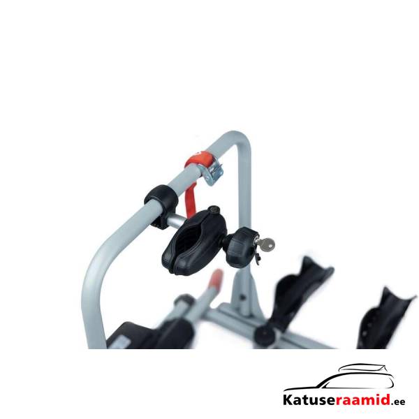 MontBlanc TowVoyage rapid | 3 bike | 7-pin, 205463 MontBlanc TowVoyage rapid | 3 bike | 7-pin, 205463