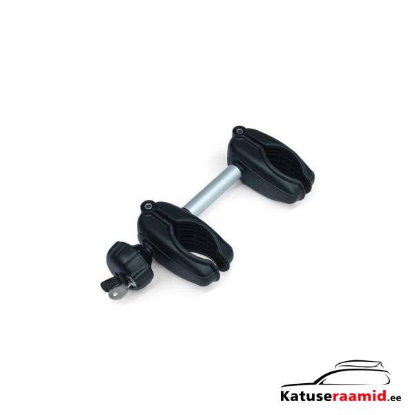 MontBlanc TowVoyage rapid | 3 bike | 7-pin, 205463 MontBlanc TowVoyage rapid | 3 bike | 7-pin, 205463