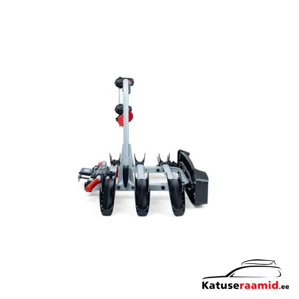 MontBlanc TowVoyage rapid | 3 bike | 7-pin, 205463 MontBlanc TowVoyage rapid | 3 bike | 7-pin, 205463