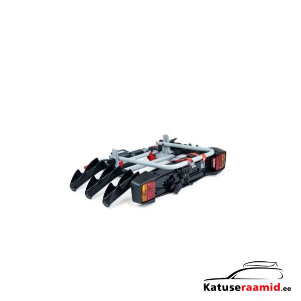 MontBlanc TowVoyage rapid | 3 bike | 7-pin, 205463 MontBlanc TowVoyage rapid | 3 bike | 7-pin, 205463