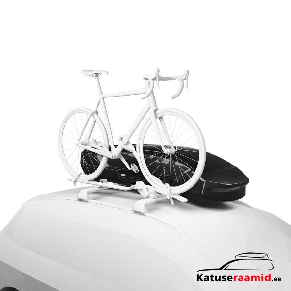 Thule Motion 3 L | Black Glossy, 639700 Thule Motion 3 L | Black Glossy, 639700