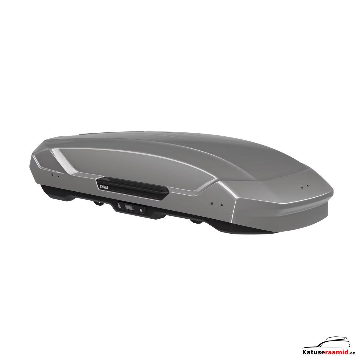 Thule Motion 3 L | Titan Glossy, 639701