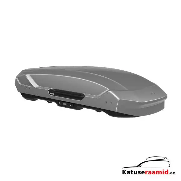 Thule Motion 3 L | Titan Glossy 639701