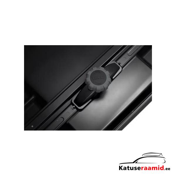 Thule Motion 3 M | Black Glossy, 639200 Thule Motion 3 M | Black Glossy, 639200
