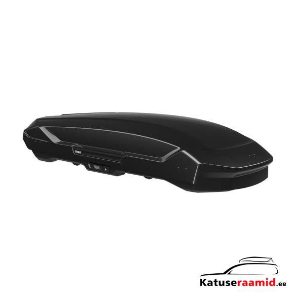 Thule Motion 3 XL | Black Glossy 639800