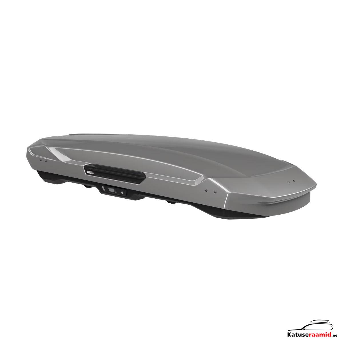 Thule Motion 3 XL low | Titan Glossy 639401