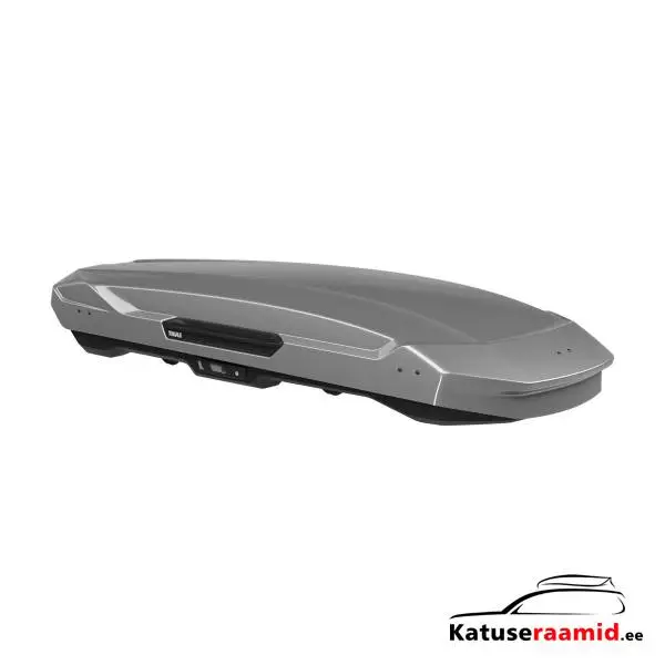 Thule Motion 3 XL low | Titan Glossy 639401