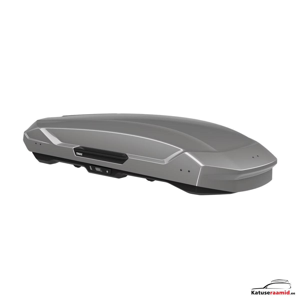 Thule Motion 3 XL | Titan Glossy, 639801