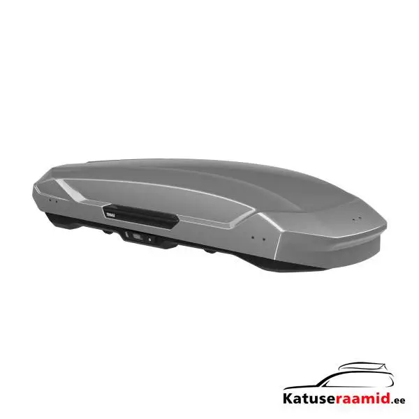 Thule Motion 3 XL | Titan Glossy 639801