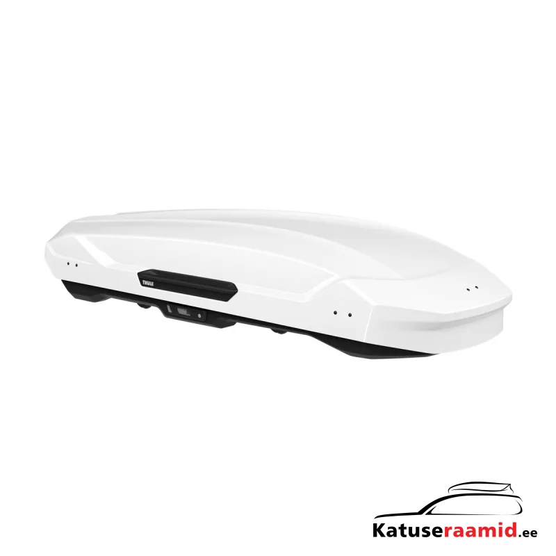 Thule Motion 3 XL | White Glossy 639802
