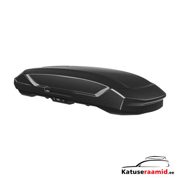 Thule Motion 3 XXL | Black Glossy 639900