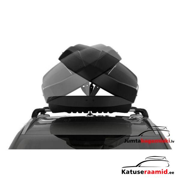 Thule Motion 3 XXL | Titan Glossy, 639901 Thule Motion 3 XXL | Titan Glossy, 639901