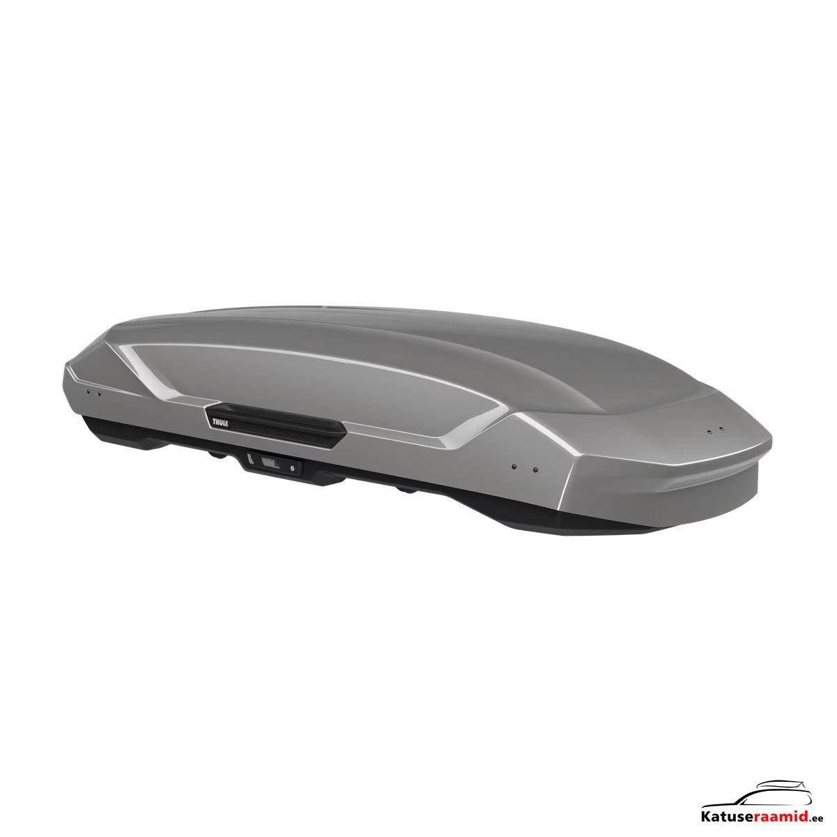 Thule Motion 3 XXL | Titan Glossy 639901