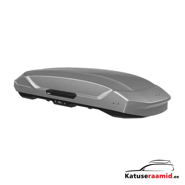 Thule Motion 3 XXL | Titan Glossy 639901