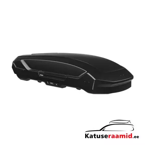 Thule Motion 3 L | Black Glossy 639700