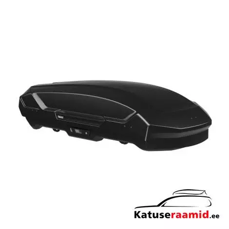 Thule Motion 3 M | Black Glossy 639200