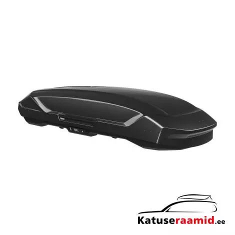Thule Motion 3 XXL | Black Glossy 639900