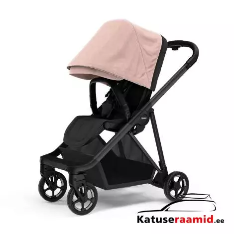 Thule Shine Misty Rose on Black 11400204