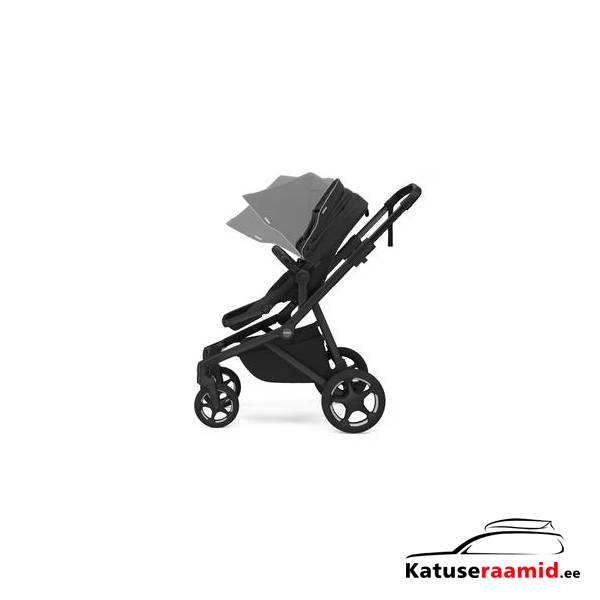 Thule Sleek 2 bundle - Black, 11000038 Thule Sleek 2 bundle - Black, 11000038