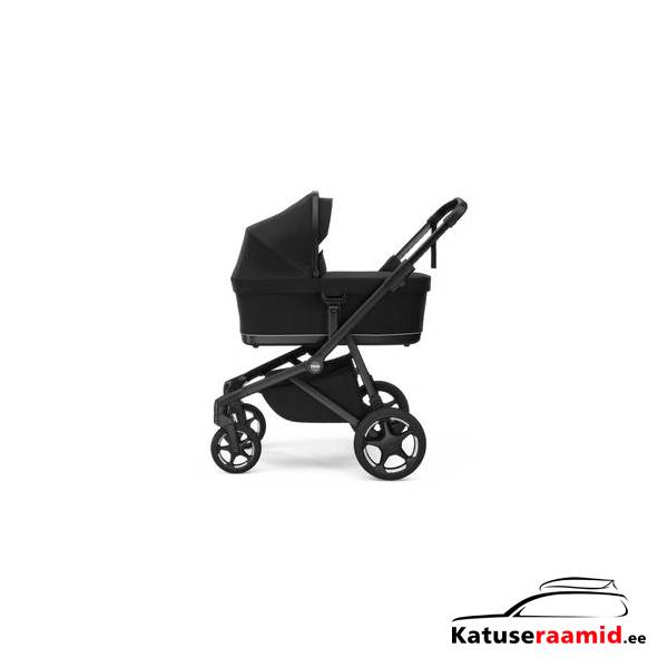 Thule Sleek 2 bundle - Tinted taupe, 11000040 Thule Sleek 2 bundle - Tinted taupe, 11000040