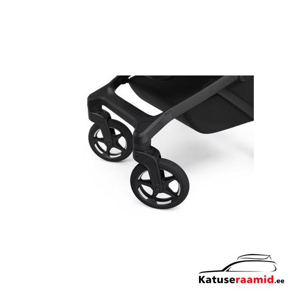 Thule Sleek 2 bundle - Tinted taupe, 11000040 Thule Sleek 2 bundle - Tinted taupe, 11000040
