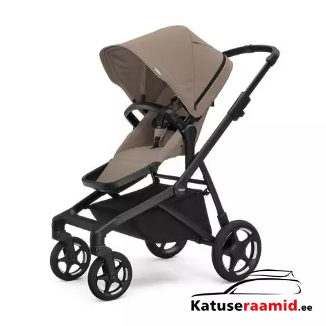 Thule Sleek 2 - Tinted taupe 11000039