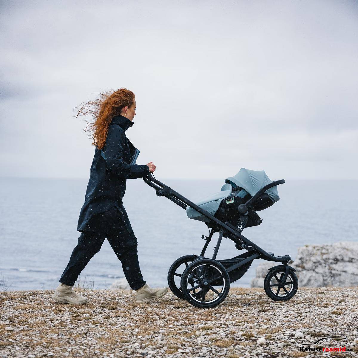 Thule Urban Glide 3 Thule Urban Glide 3