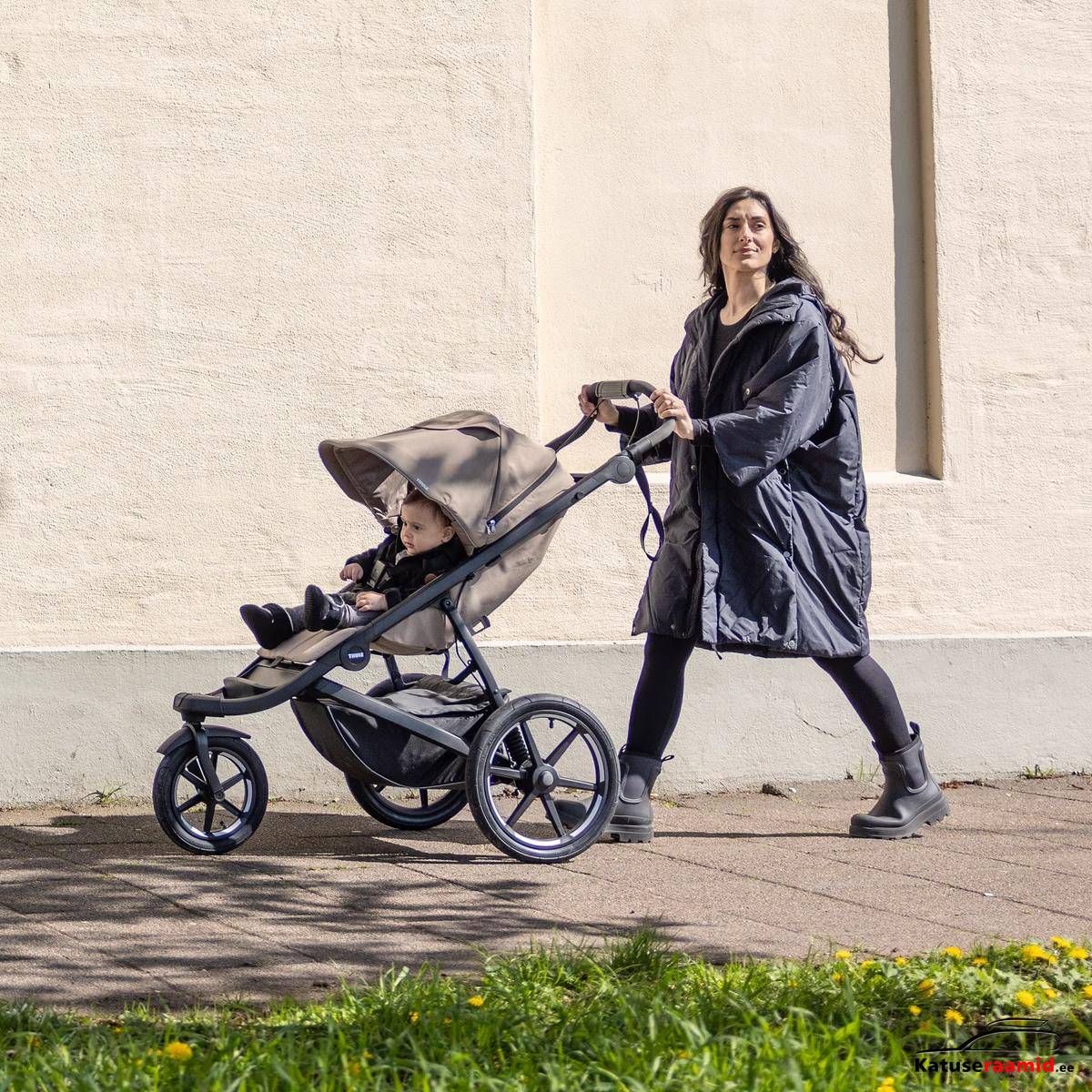 Thule Urban Glide 3 Thule Urban Glide 3