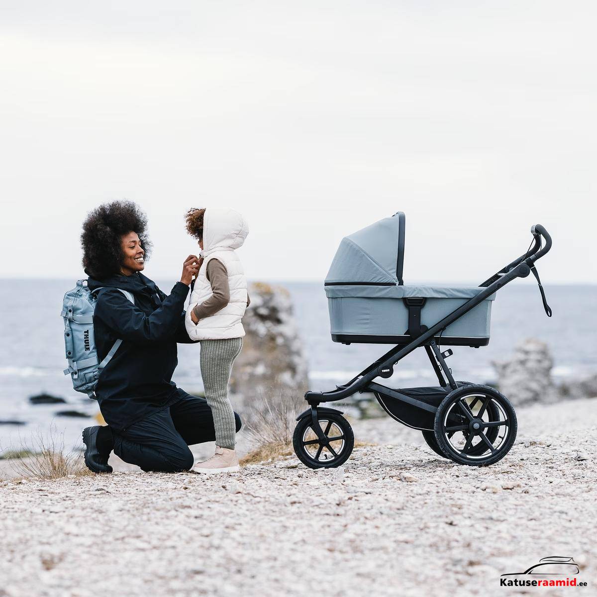 Thule Urban Glide 3 Thule Urban Glide 3