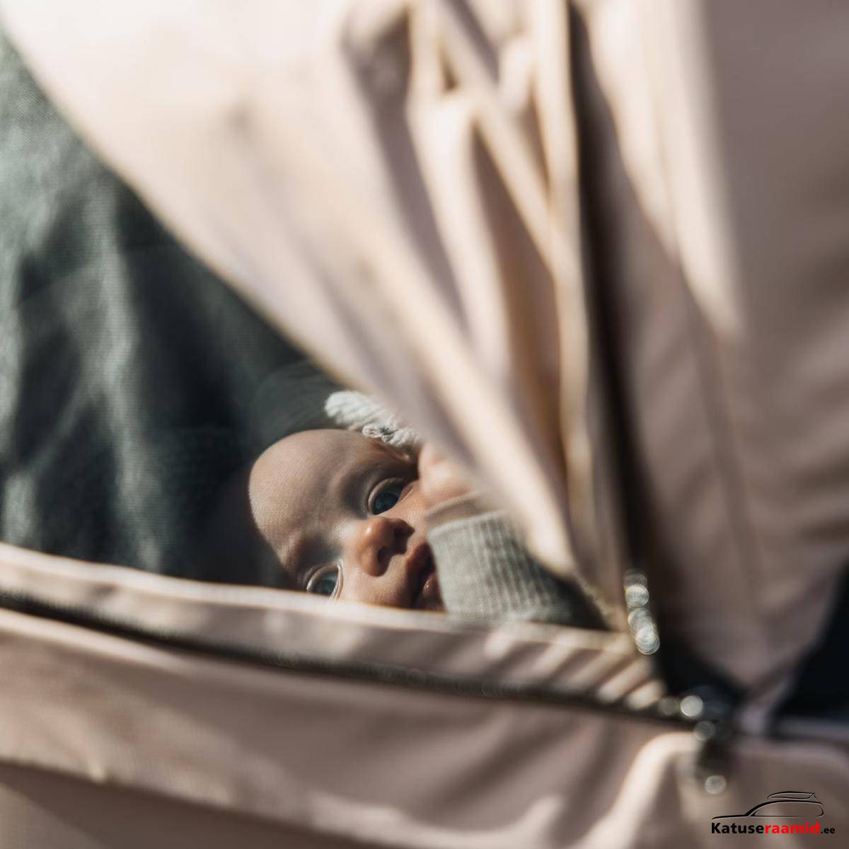 Thule Urban Glide 3 Thule Urban Glide 3