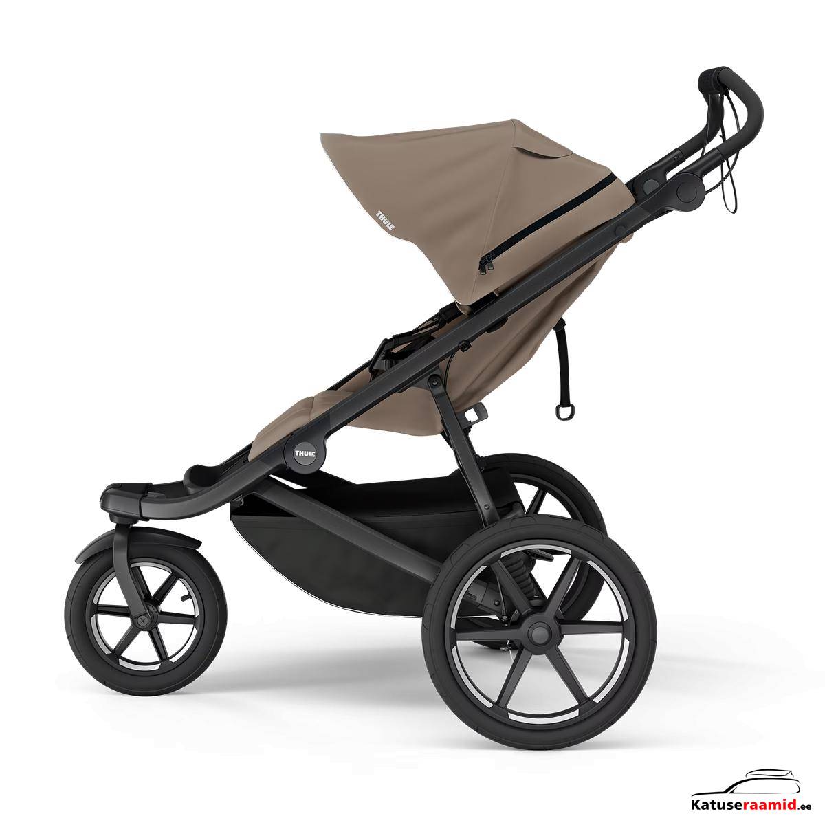 Thule Urban Glide 3, 10101710 Thule Urban Glide 3, 10101710
