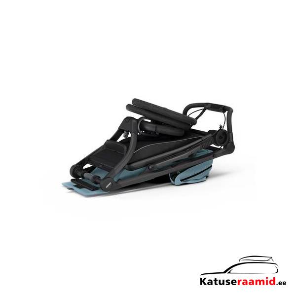 Thule Urban Glide 3, 10101710 Thule Urban Glide 3, 10101710