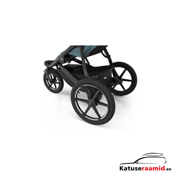 Thule Urban Glide 3, 10101710 Thule Urban Glide 3, 10101710