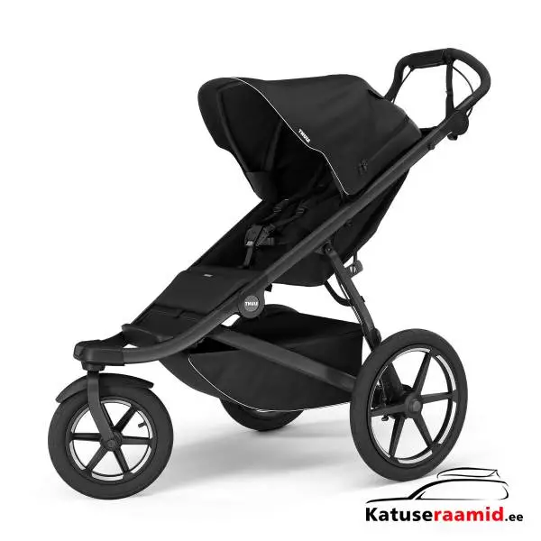 Thule Urban Glide 3 10101991