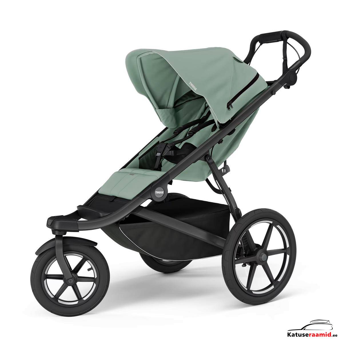 Thule Urban Glide 3 10101986