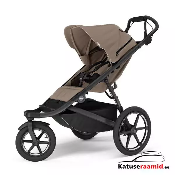 Thule Urban Glide 3 10101710