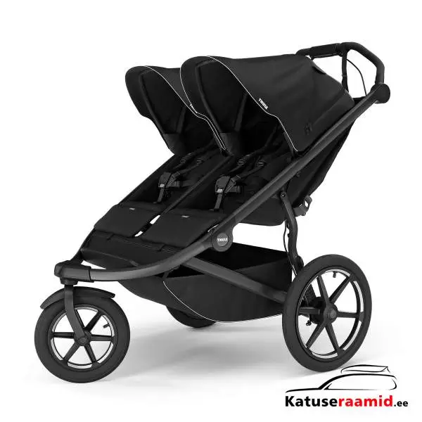 Thule Urban Glide 3 double 10101998