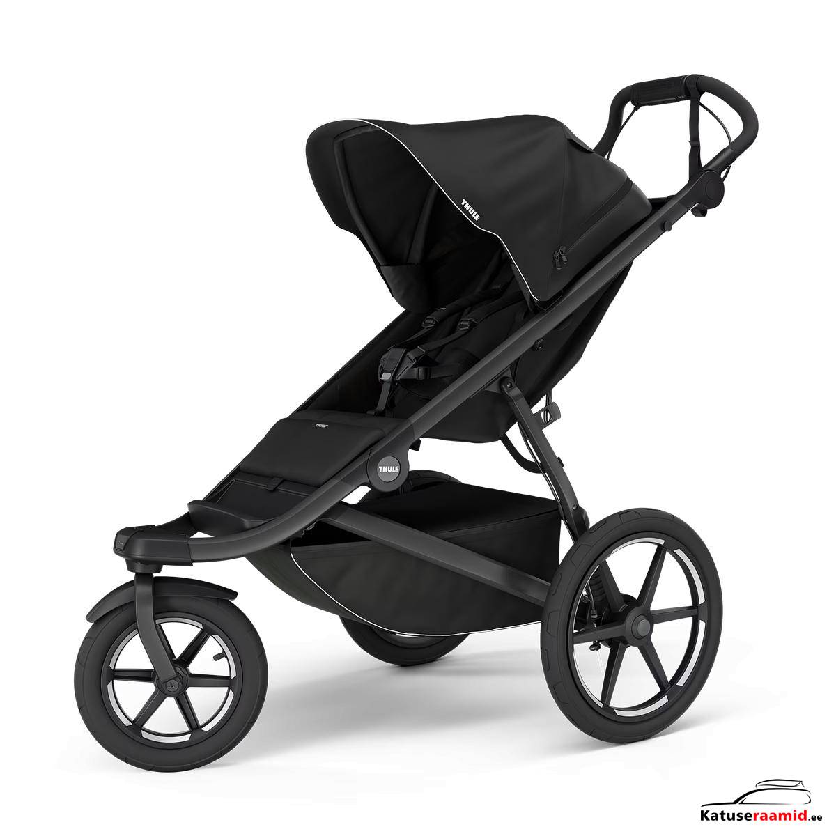 Thule Urban Glide 3 10101991