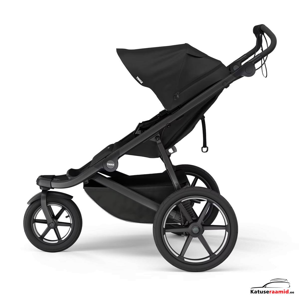 Thule Urban Glide 3, 10101991 Thule Urban Glide 3, 10101991