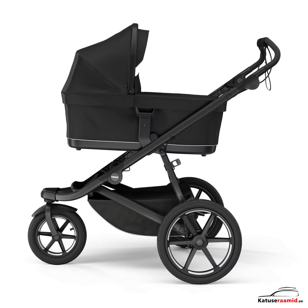 Thule Urban Glide 3, 10101991 Thule Urban Glide 3, 10101991