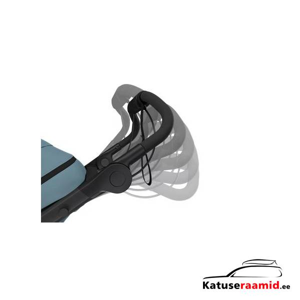 Thule Urban Glide 3, 10101991 Thule Urban Glide 3, 10101991