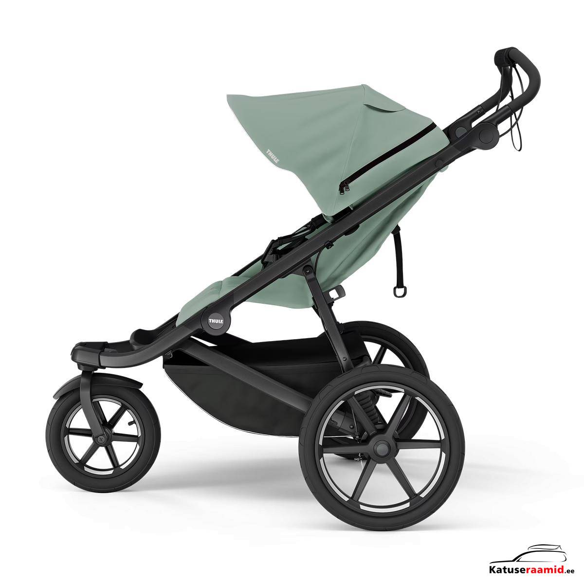 Thule Urban Glide 3, 10101986 Thule Urban Glide 3, 10101986