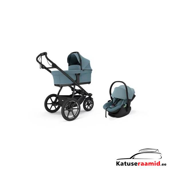 Thule Urban Glide 3, 10101986 Thule Urban Glide 3, 10101986
