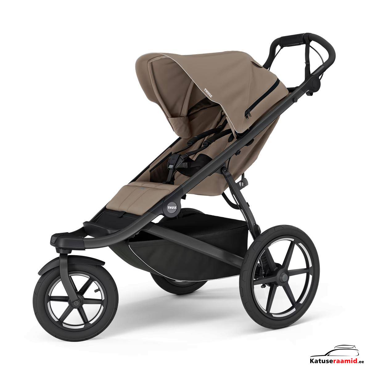 Thule Urban Glide 3 10101710