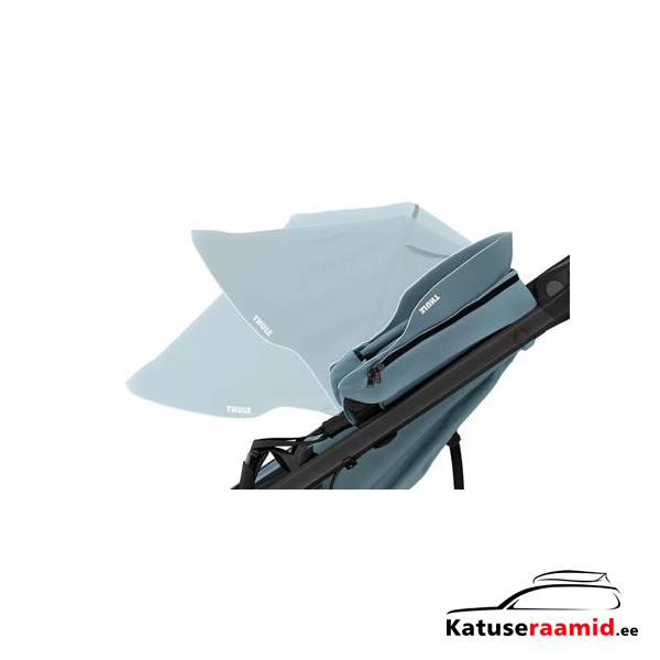 Thule Urban Glide 3, 10101710 Thule Urban Glide 3, 10101710