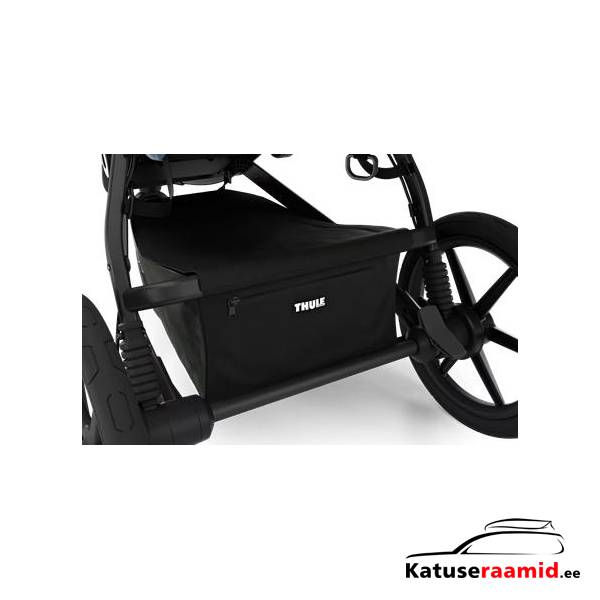 Thule Urban Glide 3, 10101710 Thule Urban Glide 3, 10101710