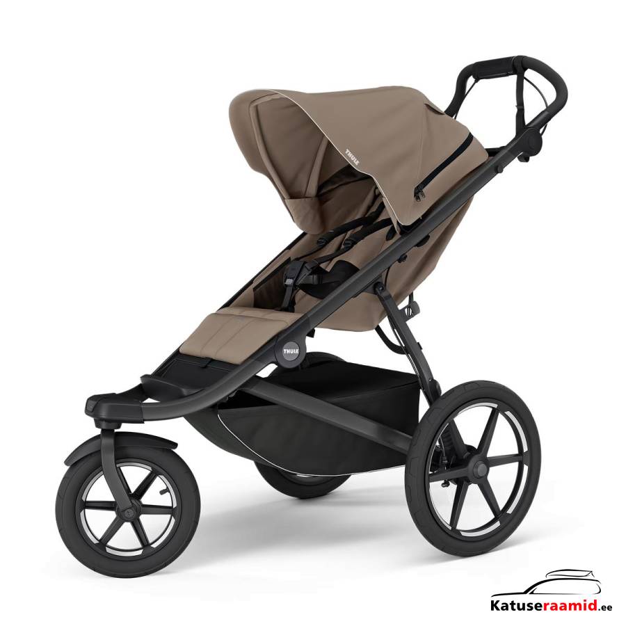 Thule Urban Glide 3 10101710